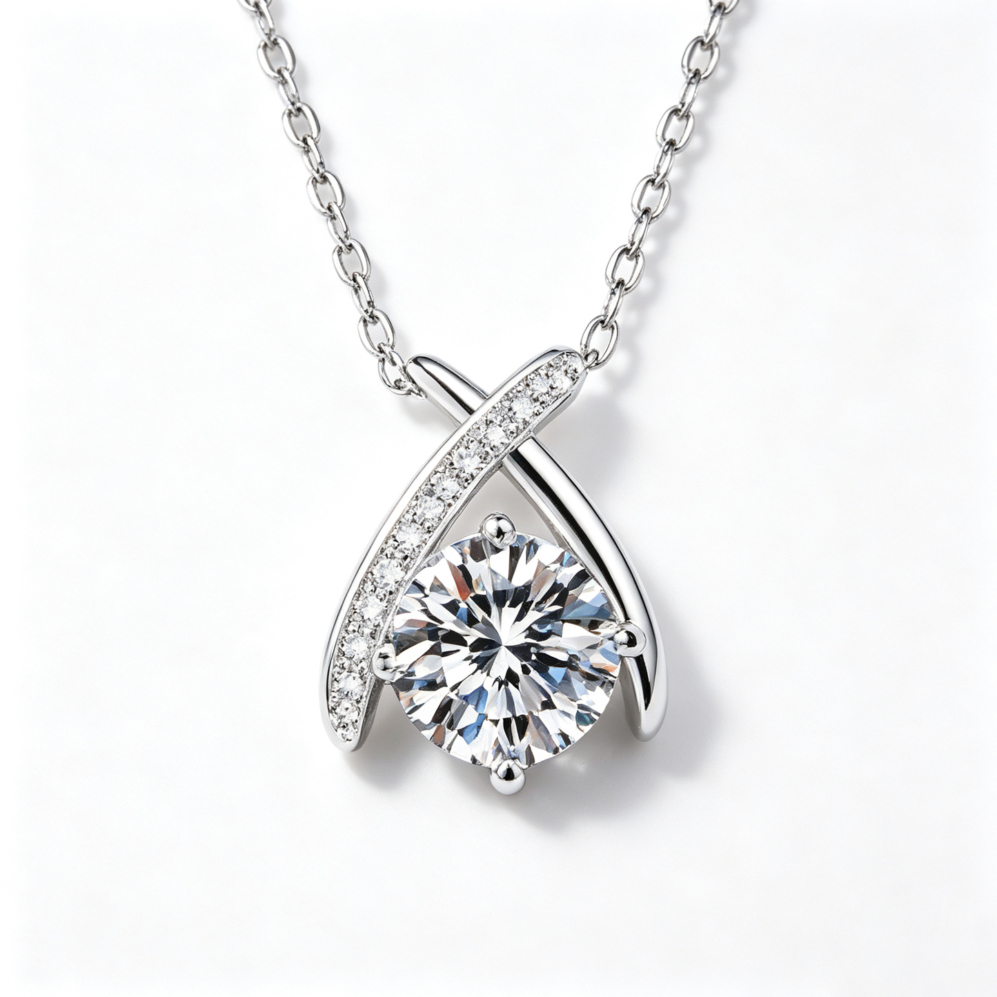 X017(1ct Round)
