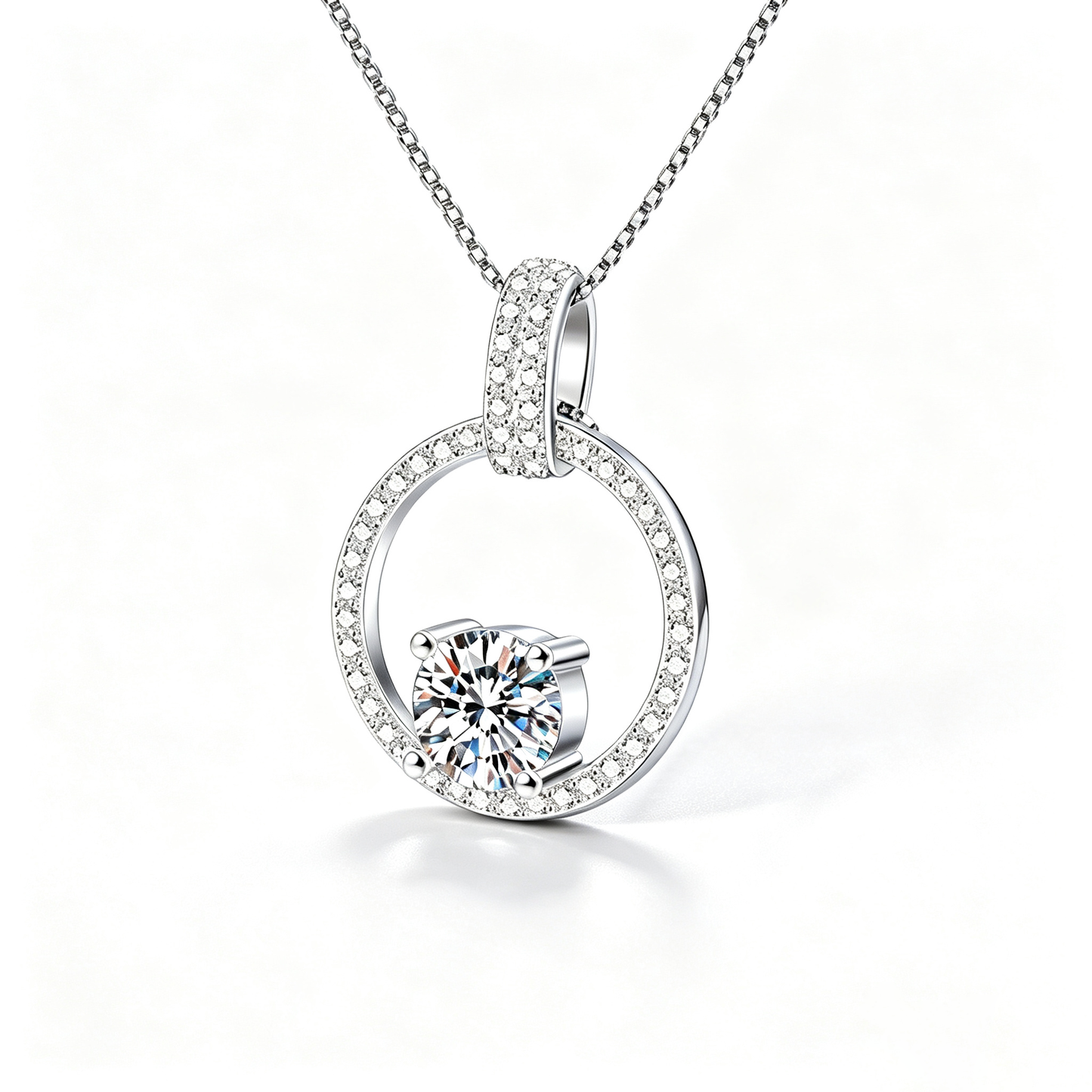 X016(1ct Round)