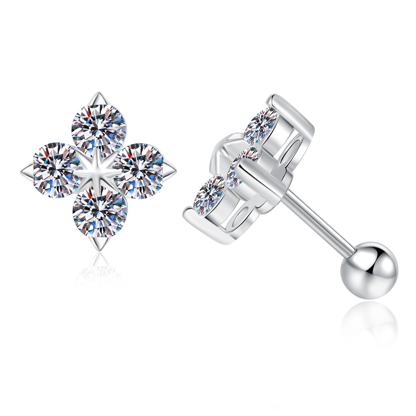 E003(0.8ct Round)