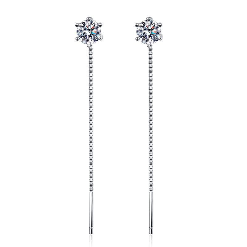 E004(1ct Round)