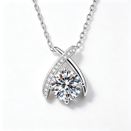 X017(1ct Round)