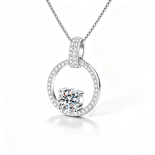 X016(1ct Round)