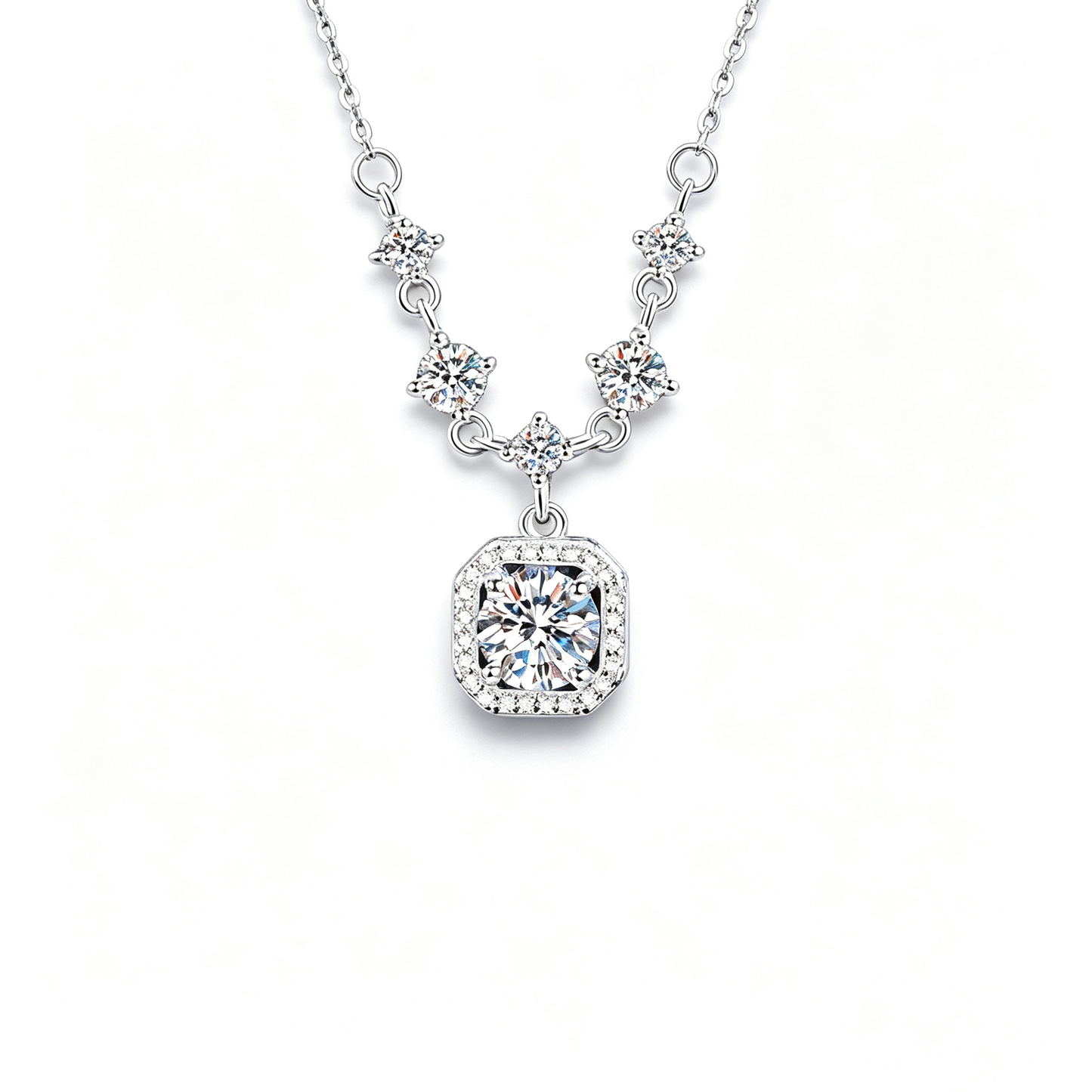 X018(0.8ct Round)