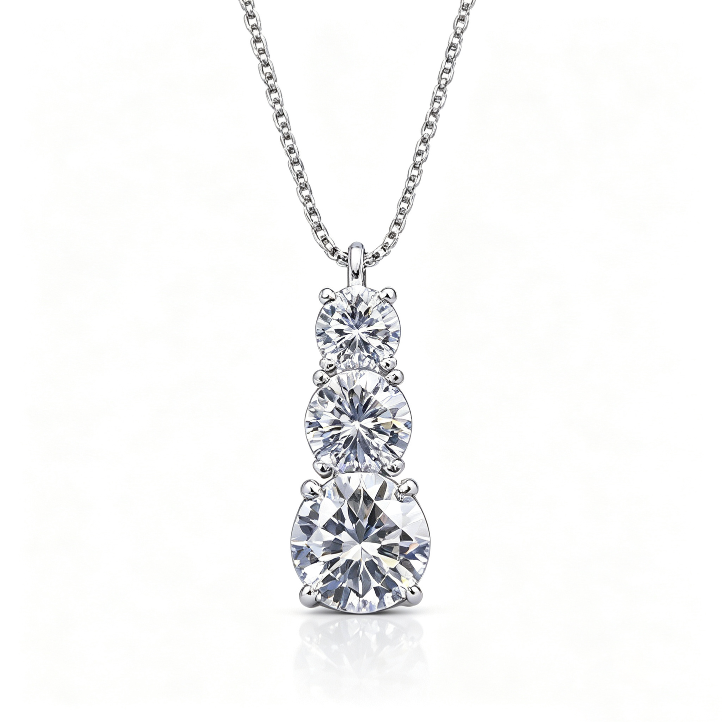 X003(1.8ct Round)