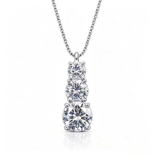 X003(1.8ct Round)