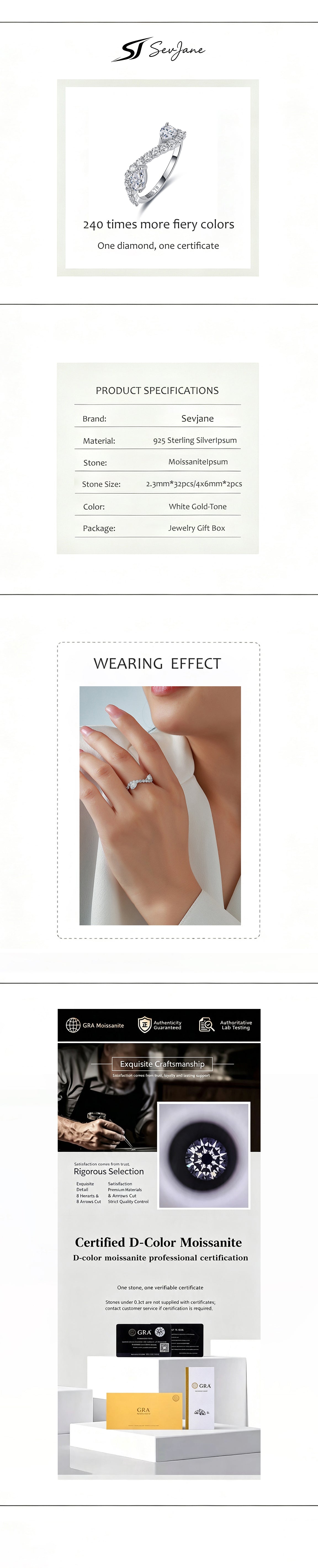 Promise PledgeKiss J014