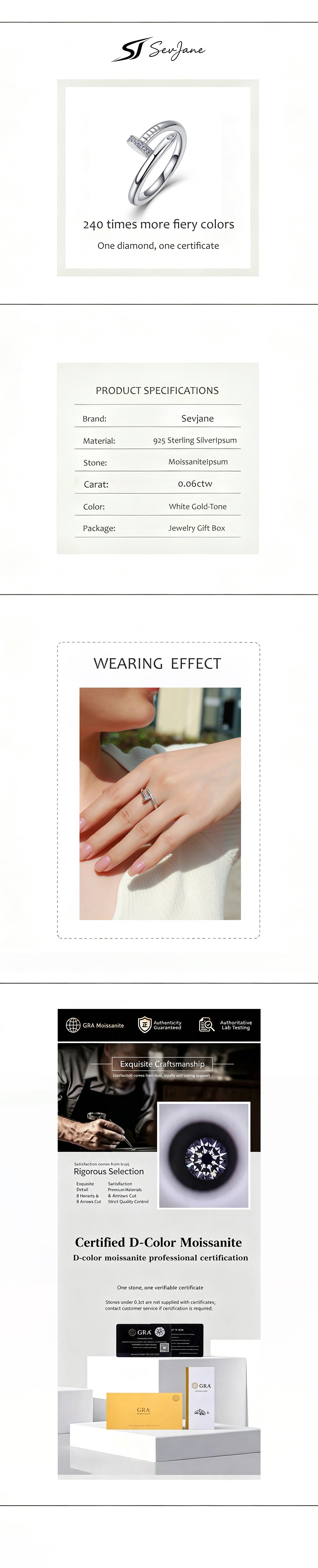 Promise FastenArc J019