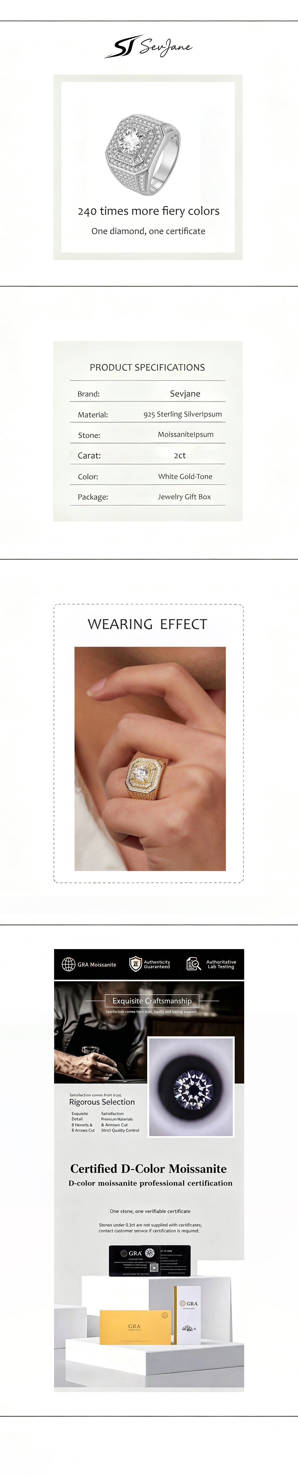 Promise Oathmark J023