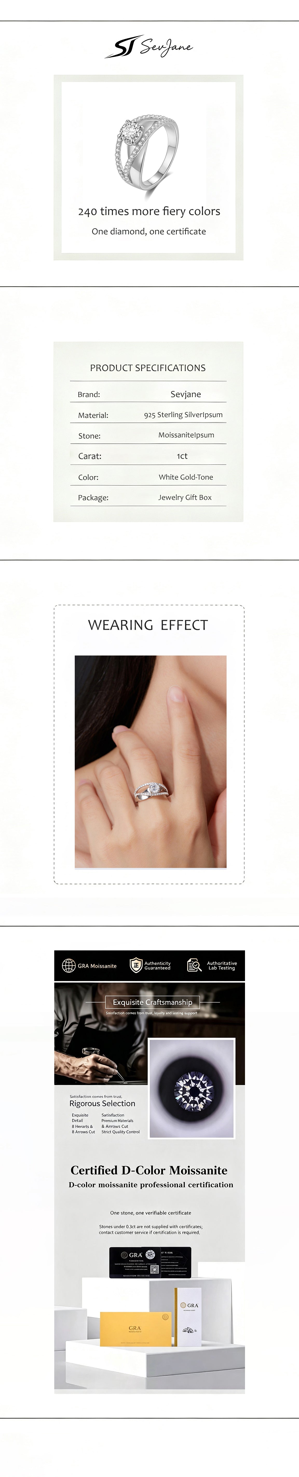 Promise WhisperYes J031