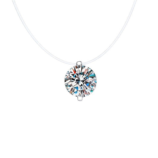 X019(2ct Round)