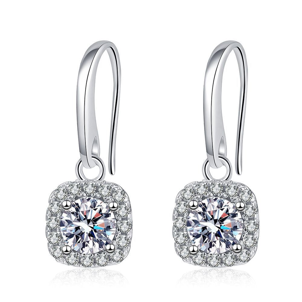E005（1ct Round）