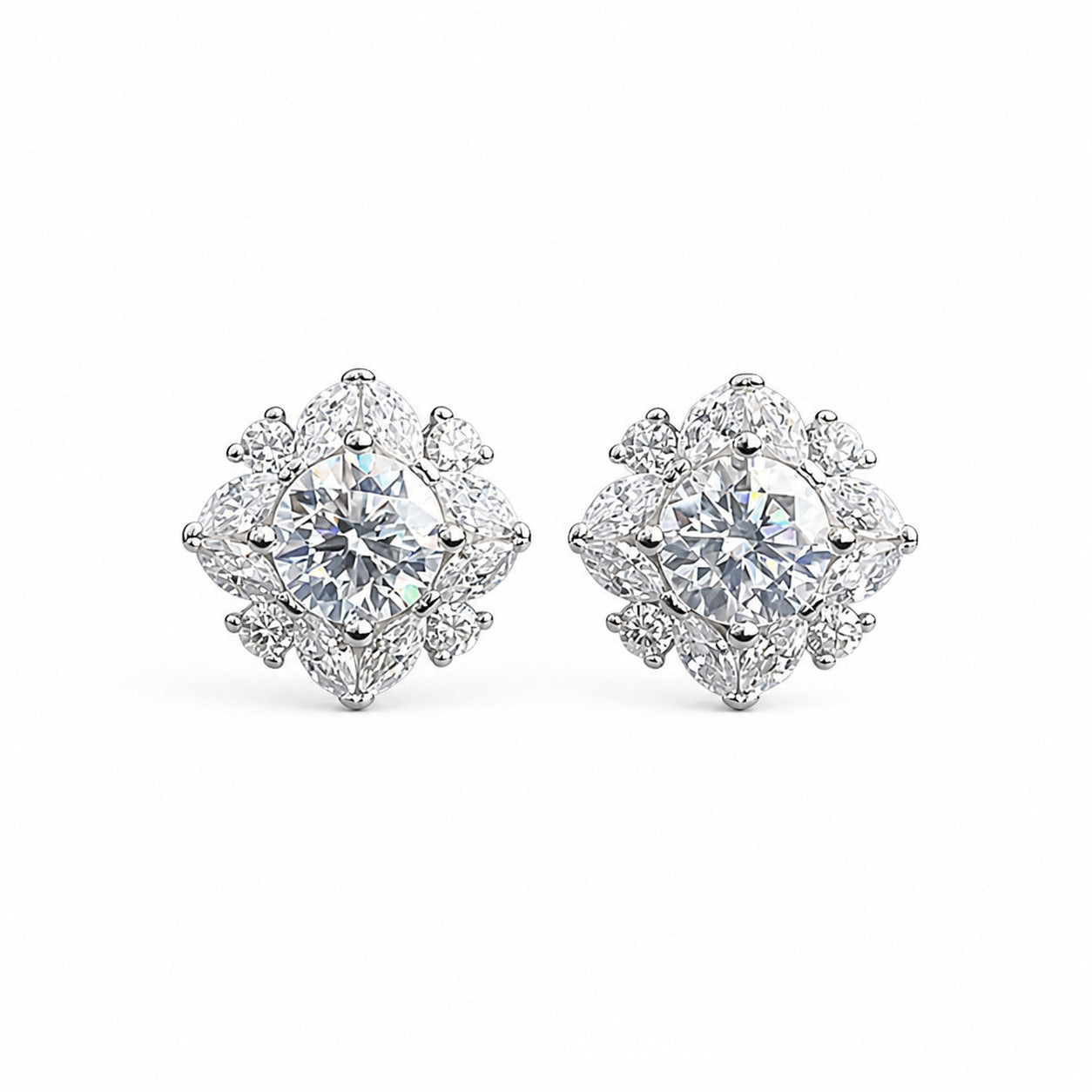 E008(0.5ct Round)