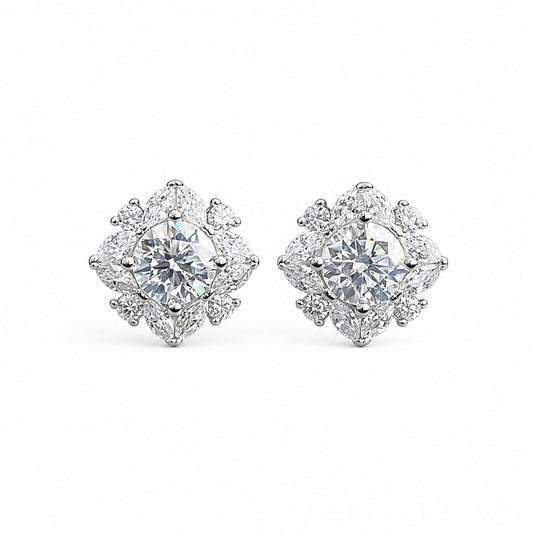 E008(0.5ct Round)