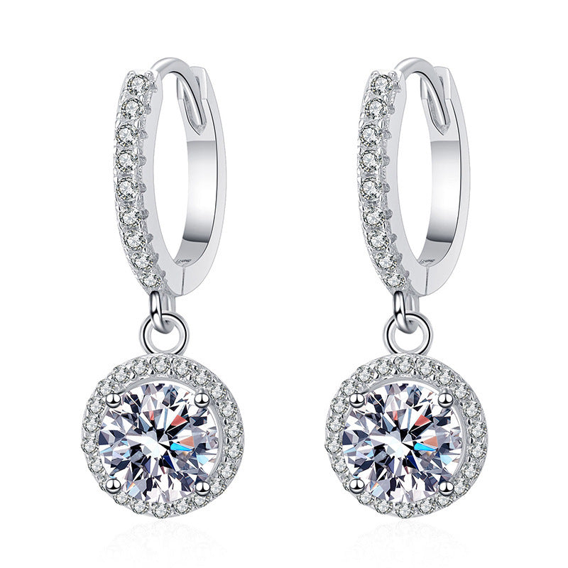 E007(1ct Round)
