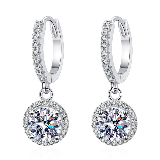 E007(1ct Round)