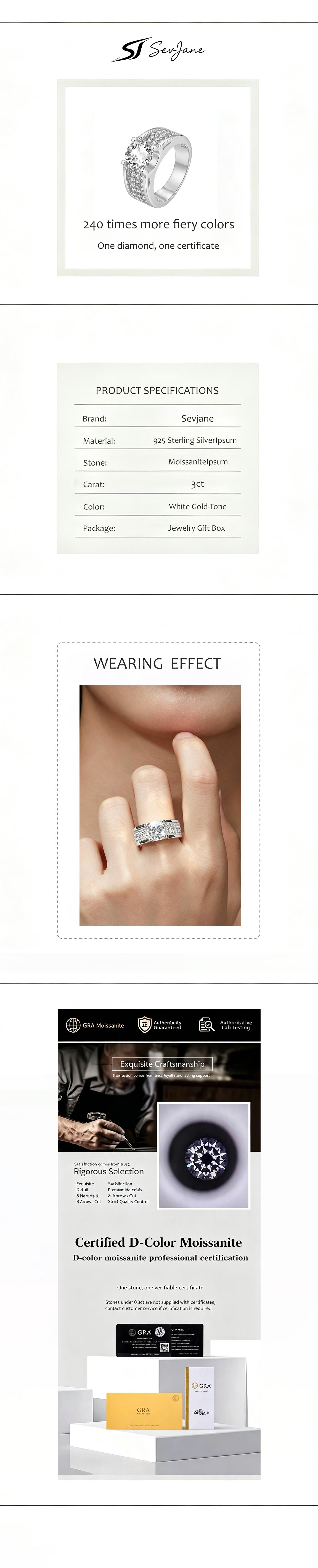 Promise Beloved J024