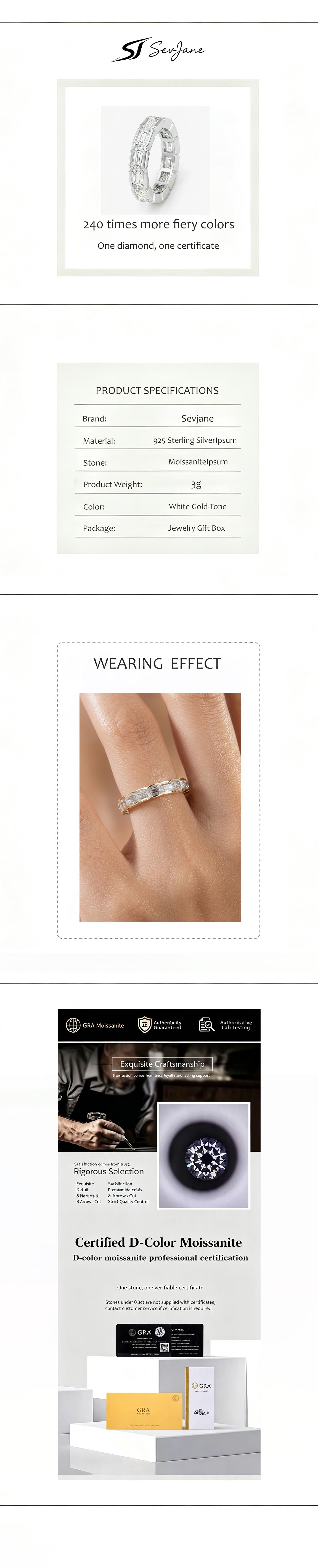 Promise HeartHaven J032
